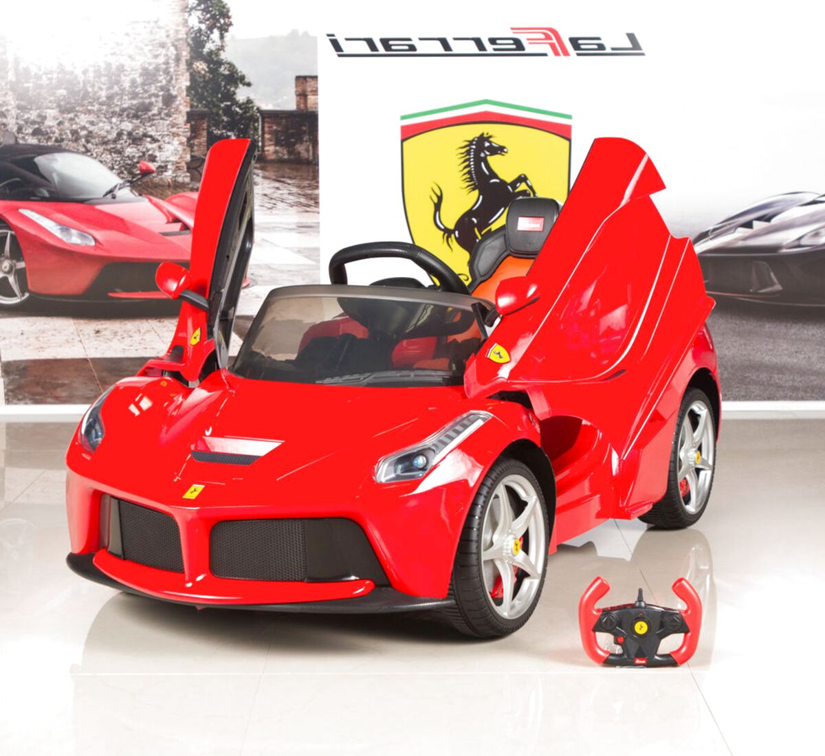 Kids Electric Cars For Sale