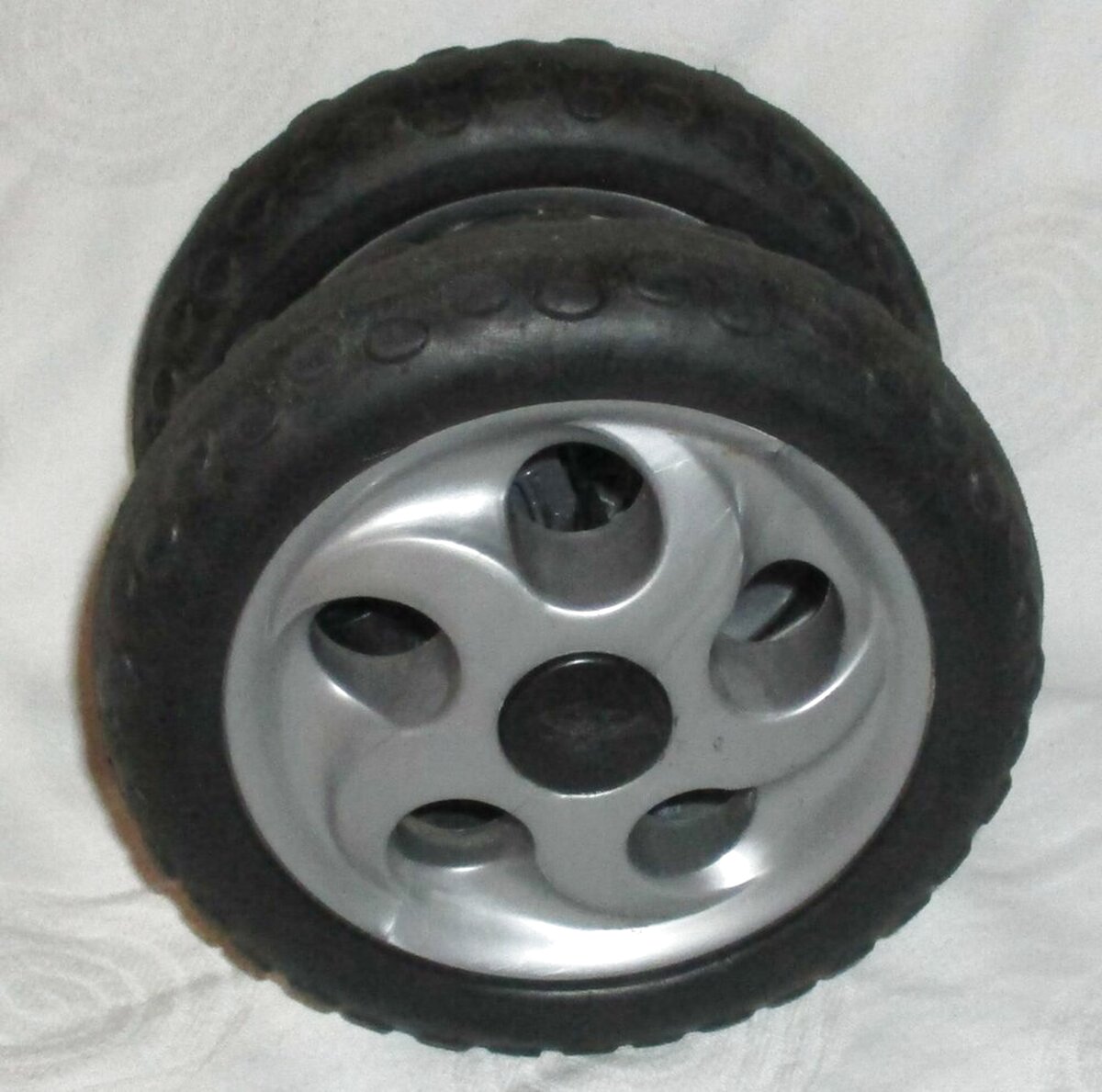 mamas and papas swirl replacement wheels