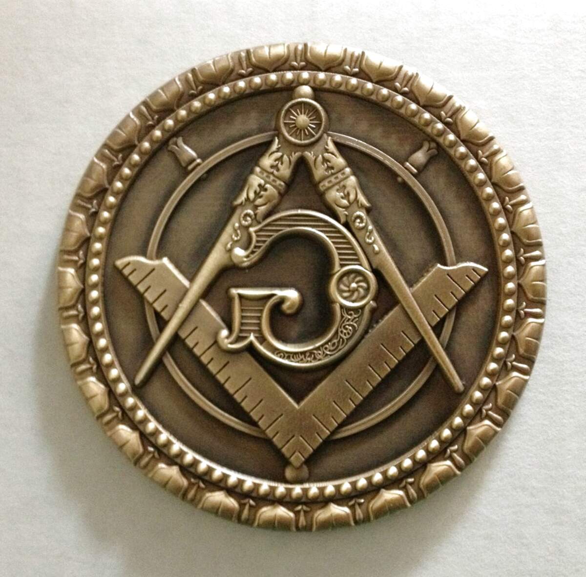 Masonic Lapel Pins For Sale In UK | 53 Used Masonic Lapel Pins