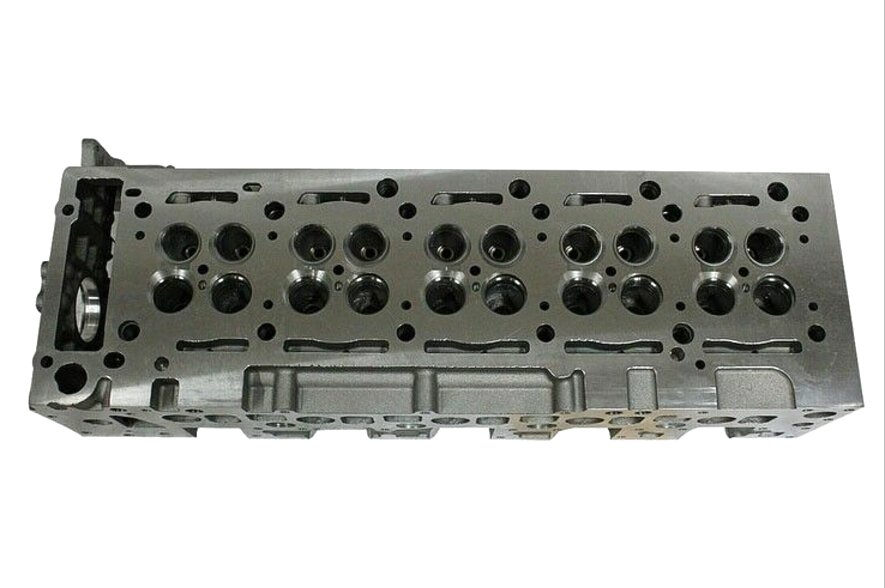 Mercedes Cylinder Head For Sale In Uk 61 Used Mercedes Cylinder Heads