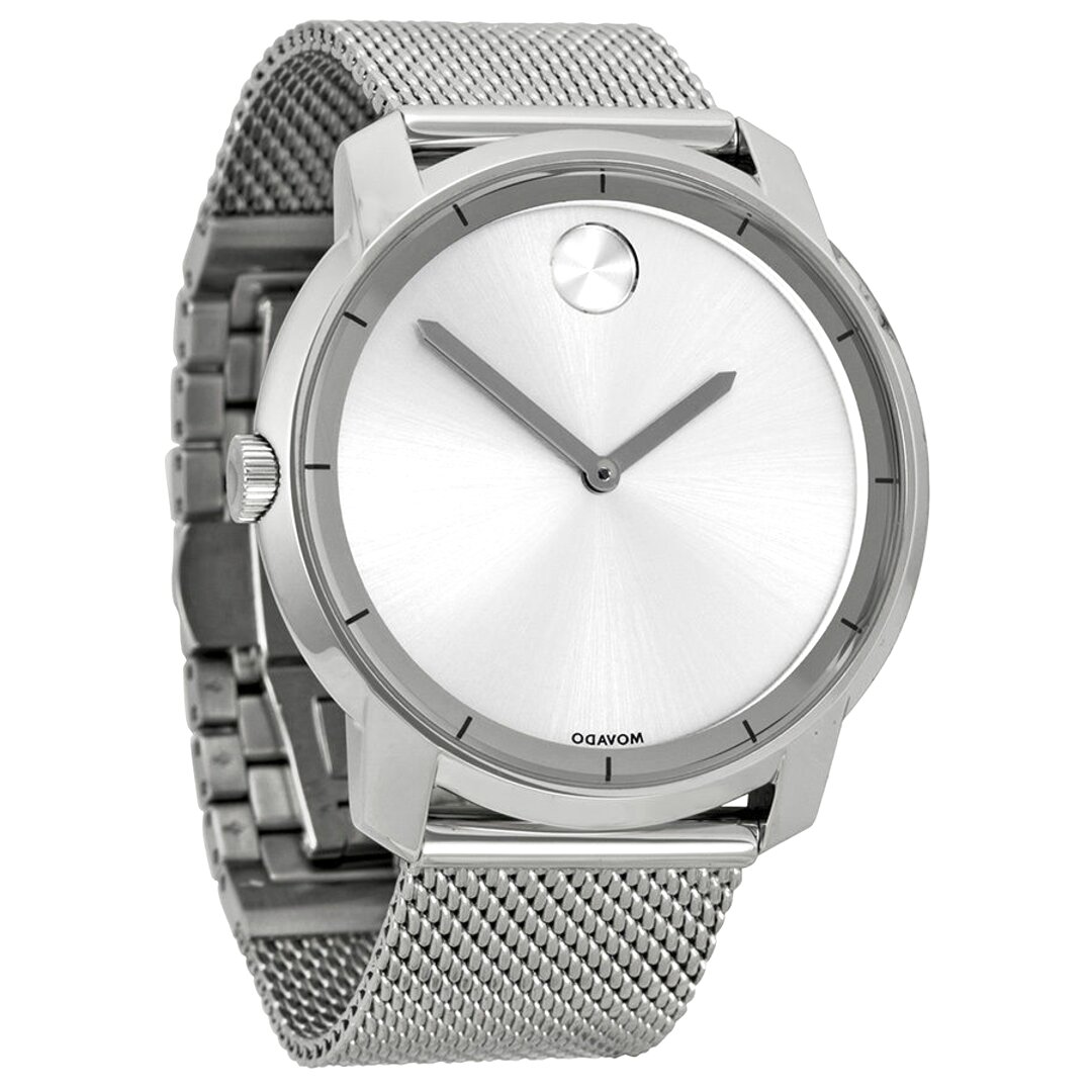 Movado Mens Watches for sale in UK 64 used Movado Mens Watches