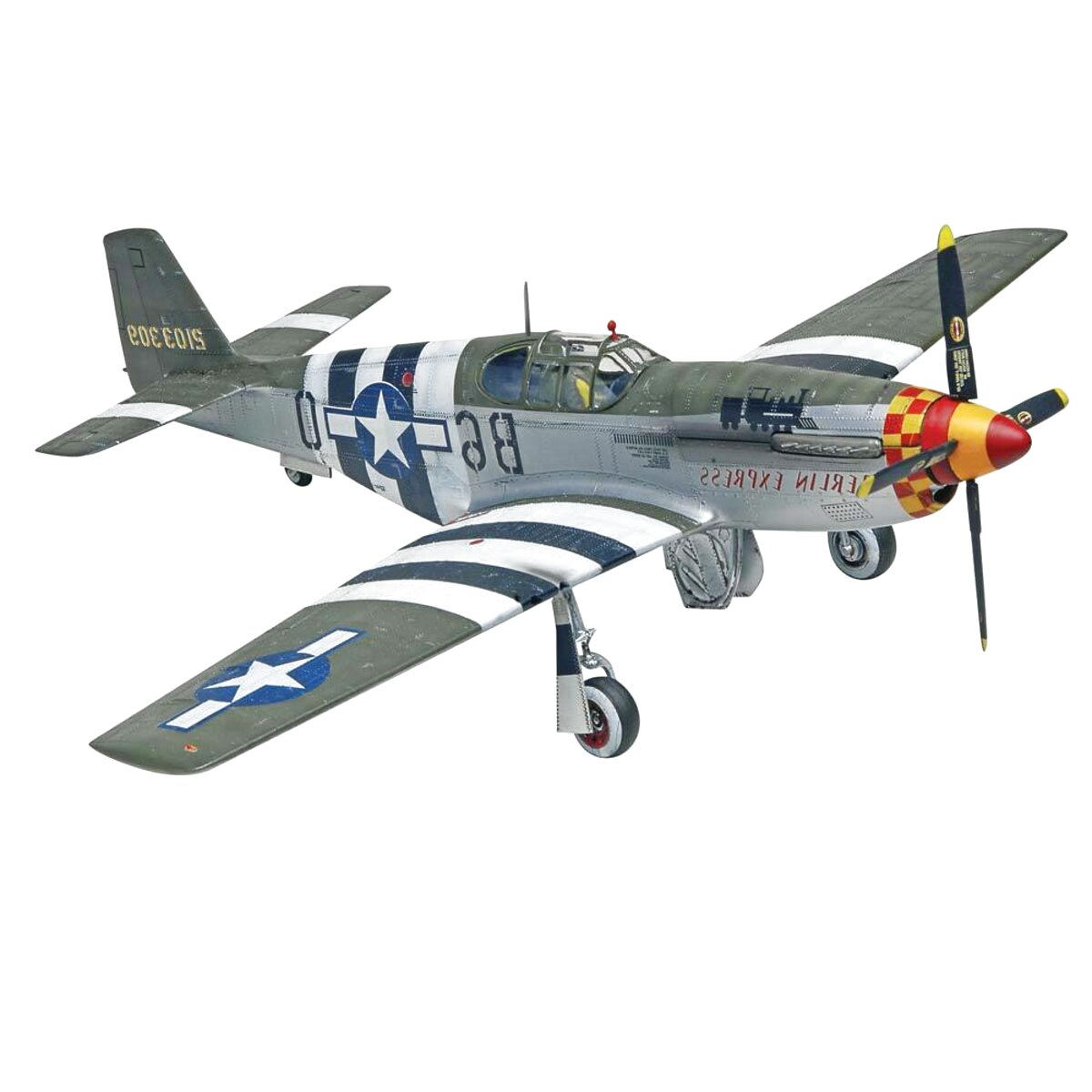 Revell Models for sale in UK | 80 used Revell Models