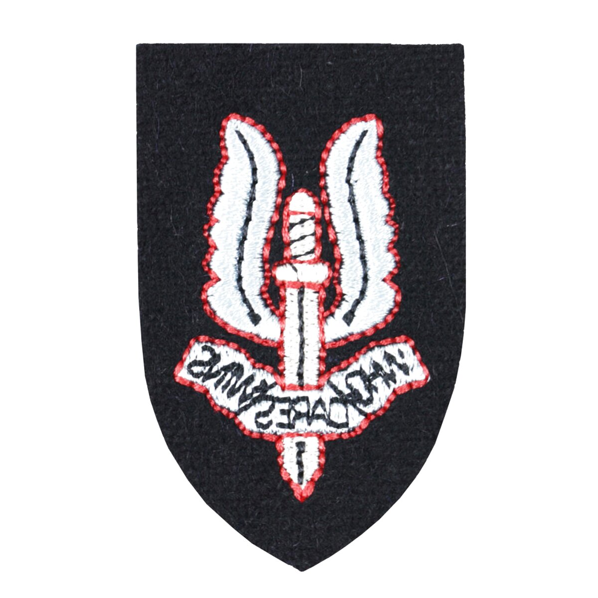 Sas Beret Badge for sale in UK | 37 used Sas Beret Badges