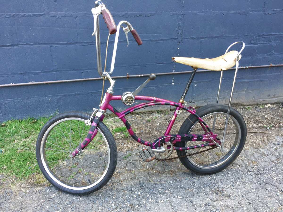 schwinn stingray 3 speed for sale