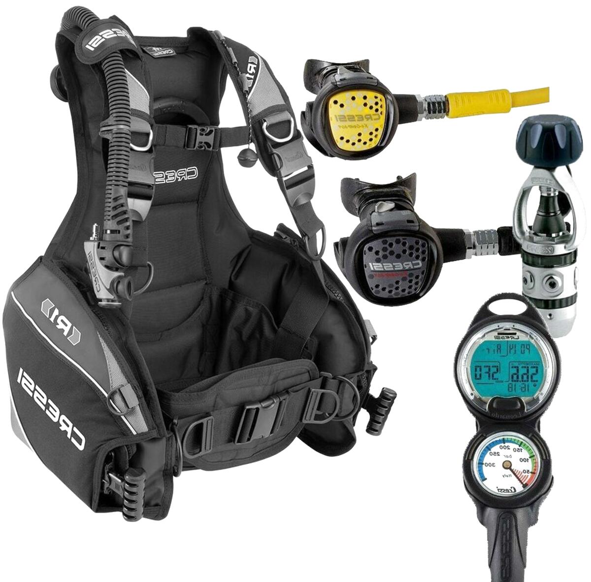 Scuba Bcd for sale in UK | 56 used Scuba Bcds