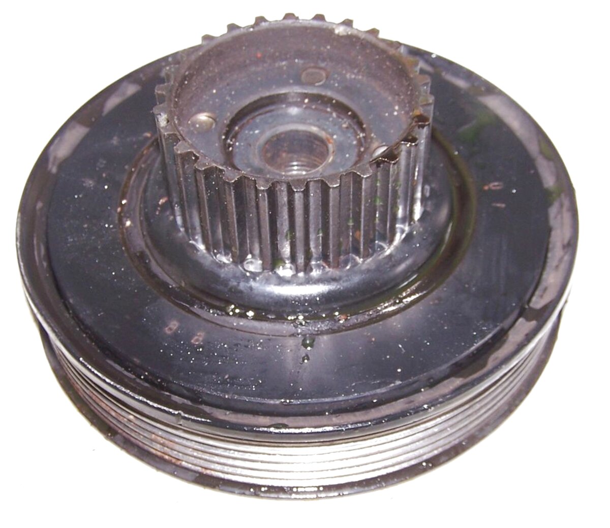 Vw Beetle Crank Pulley for sale in UK 12 used Vw Beetle Crank Pulleys