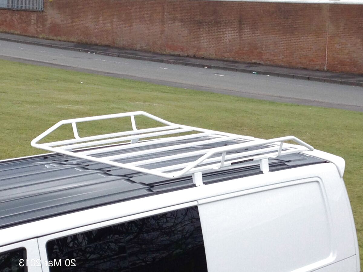 Vw T5 Roof Rack for sale in UK | 64 used Vw T5 Roof Racks