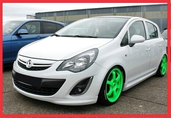 Vxr Body Kit for sale in UK | 59 used Vxr Body Kits