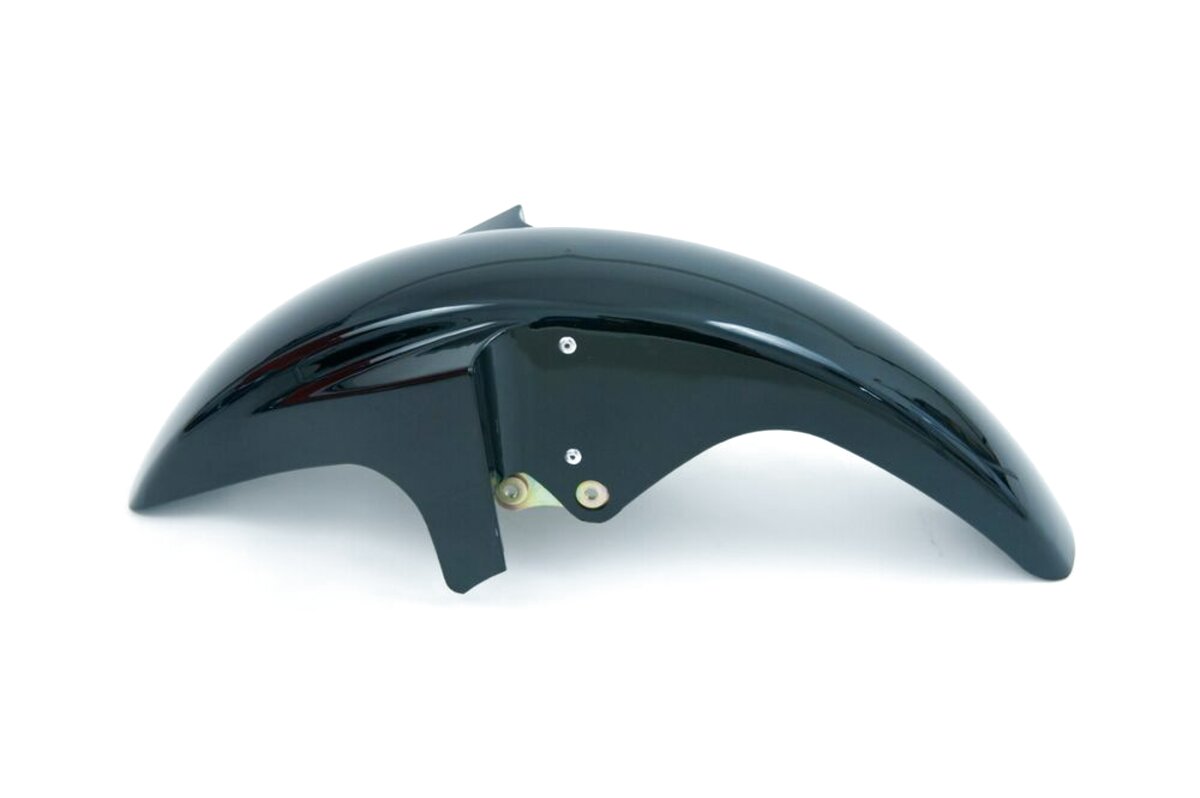 yamaha ybr 125 front mudguard