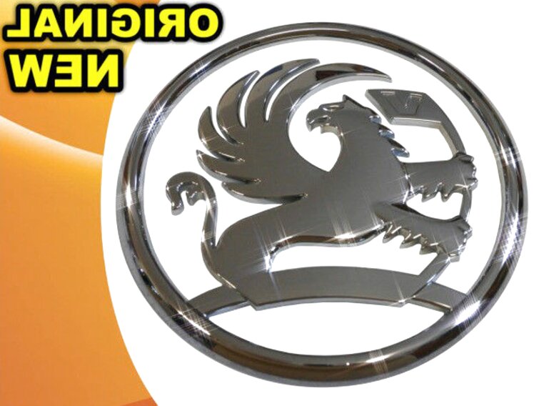 Vauxhall Griffin Badge for sale in UK | 52 used Vauxhall Griffin Badges