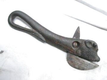 Antique Tin Opener for sale in UK | 67 used Antique Tin Openers