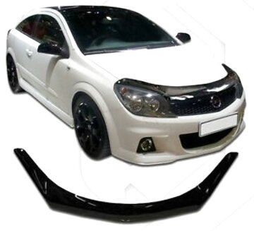 astra h bonnet guard