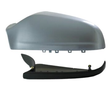 vauxhall astra side mirror cover