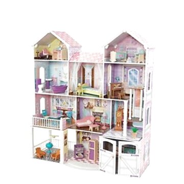 second hand dolls houses ebay