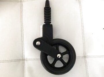 bugaboo frog front wheels