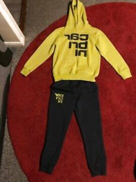 carbrini tracksuit