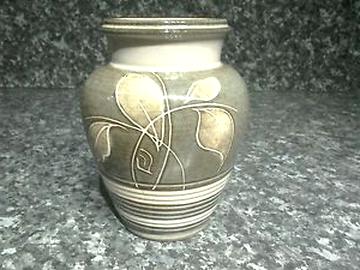 Denby Vase For Sale In Uk 66 Second Hand Denby Vases