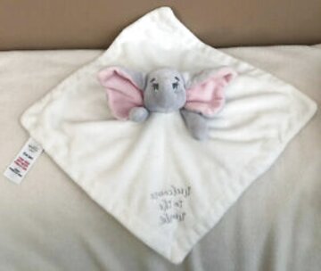 dumbo comforter primark