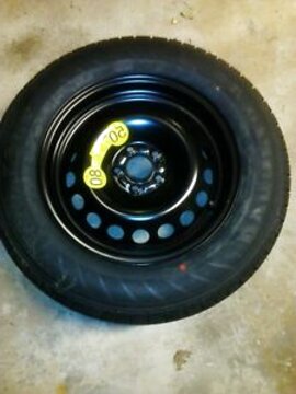 freelander 2 spare wheel kit