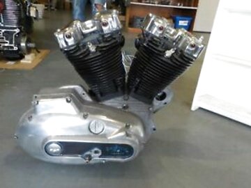 ironhead motor for sale craigslist