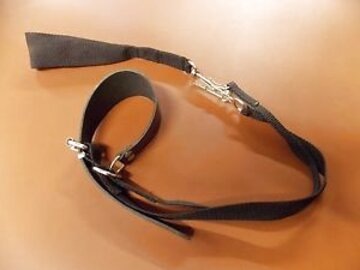 lurcher slip leads for sale