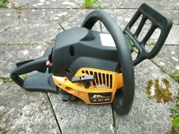 Mcculloch 742 Chainsaw for sale in UK | 28 used Mcculloch 742 Chainsaws