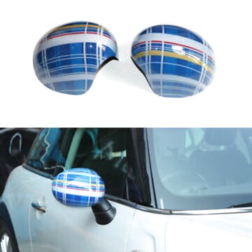 mini wing mirror cover