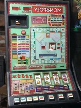 Fruit machines for sale on ebay