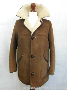 Nurseys Sheepskin Coat for sale in UK | 64 used Nurseys Sheepskin Coats
