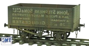 o gauge wagons for sale