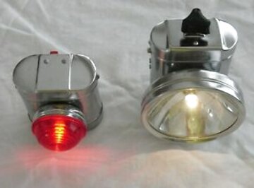 cycle lights ebay