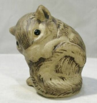 Poole Pottery Mouse for sale in UK | 1 used Poole Pottery Mouses