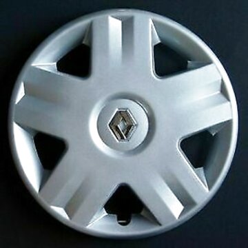 renault twingo wheel trims