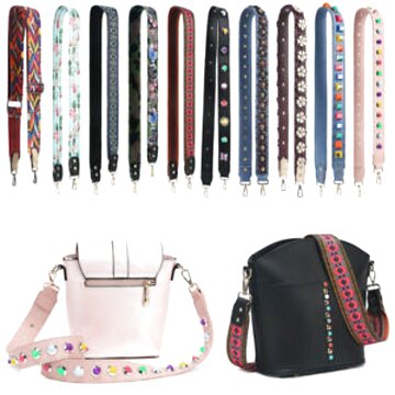 bag straps uk