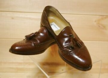 russell and bromley mens brogues