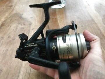 shimano triton sea spin 3500