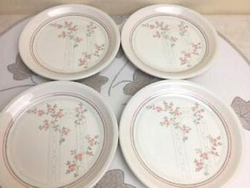 staffordshire tableware