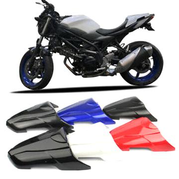 suzuki sv650 seat cover