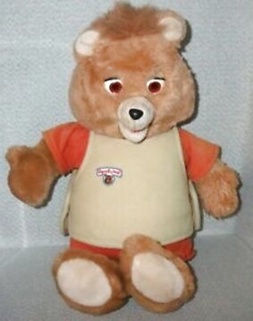 teddy ruxpin cassettes for sale