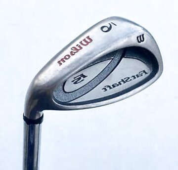 Wilson Fat Shaft Golf Clubs for sale in UK | 70 used Wilson Fat Shaft ...