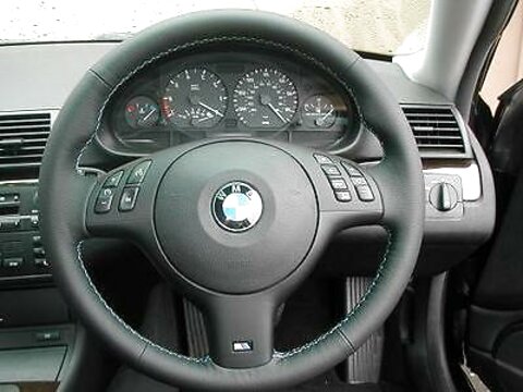 Bmw E46 M3 Steering Wheel for sale in UK | View 61 ads