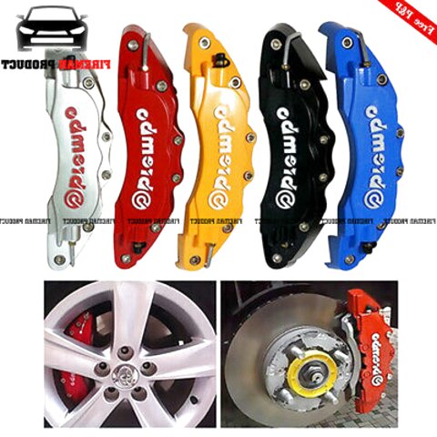 Brembo Caliper Covers for sale in UK | 61 used Brembo Caliper Covers