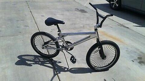 rare mongoose bmx