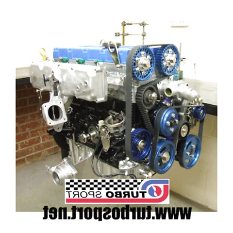 Yb Engine for sale in UK | 60 used Yb Engines