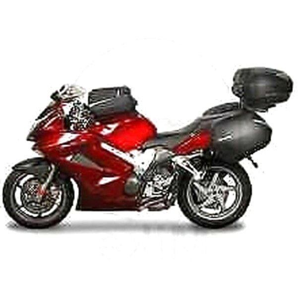 honda vfr800 hard bags for sale