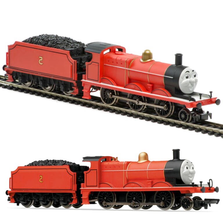 Hornby James for sale in UK | 61 used Hornby James
