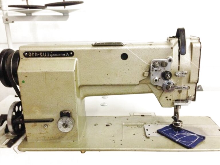 Mitsubishi Sewing Machine for sale in UK | 31 used Mitsubishi Sewing