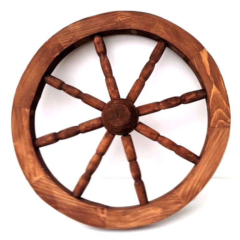 Wooden Cart Wheels for sale in UK | 57 used Wooden Cart Wheels