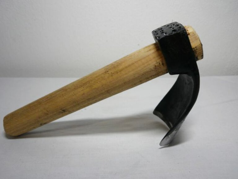 adze woodworking tool