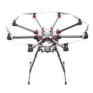 octocopter for sale